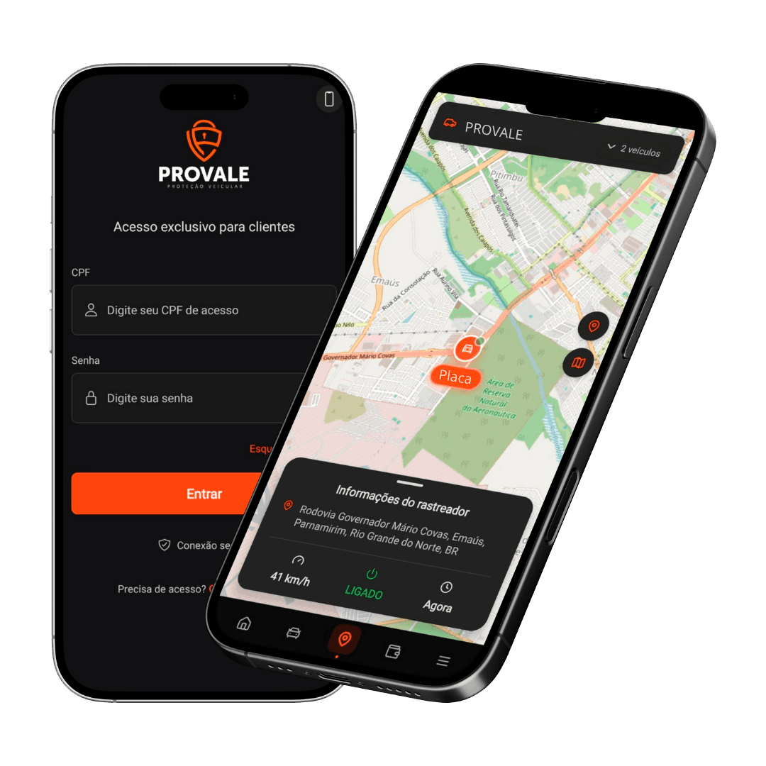 App Provale